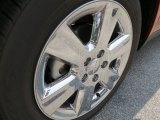 2014 Dodge Journey Limited Wheel