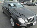 2008 Mercedes-Benz E 350 Sedan