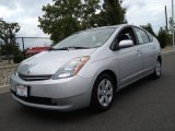 2007 Toyota Prius Hybrid