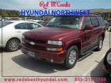 2003 Chevrolet Tahoe Z71 4x4