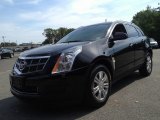 2011 Cadillac SRX FWD