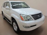 2006 Lexus GX 470