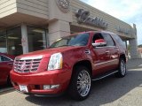 2012 Cadillac Escalade Luxury AWD