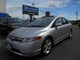 2008 Honda Civic EX Sedan
