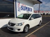 2009 Volkswagen Routan SE