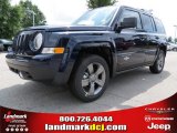 2014 Jeep Patriot Freedom Edition