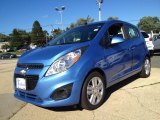 2013 Chevrolet Spark LT
