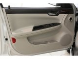 2013 Chevrolet Impala LS Door Panel