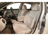 2013 Chevrolet Impala LS Front Seat