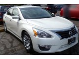 2013 Nissan Altima 2.5 S