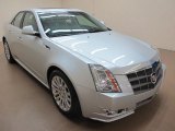 2011 Cadillac CTS 3.6 Sedan