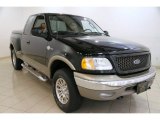 2003 Ford F150 King Ranch SuperCab 4x4