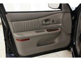 2003 Buick Century Custom Door Panel