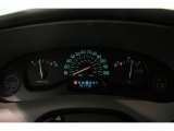 2003 Buick Century Custom Gauges