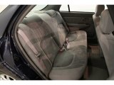 2003 Buick Century Custom Rear Seat