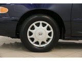 Buick Century 2003 Wheels and Tires