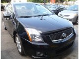 2012 Nissan Sentra 2.0 SR