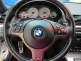 2004 BMW M3 Coupe Steering Wheel