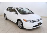 2008 Honda Civic LX Sedan