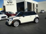 2011 Mini Cooper S Hardtop