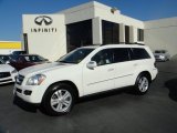 2009 Mercedes-Benz GL 450 4Matic