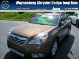 2011 Subaru Outback 2.5i Limited Wagon