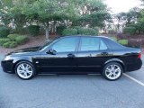 2006 Saab 9-5 2.3T Sport Sedan Exterior