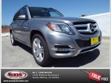 2014 Mercedes-Benz GLK 350