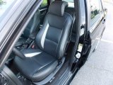 2006 Saab 9-5 2.3T Sport Sedan Front Seat