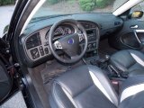 2006 Saab 9-5 Interiors