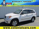 2005 Toyota RAV4 4WD