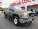 2011 GMC Sierra 1500 SLE Crew Cab 4x4