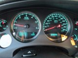 2012 Chevrolet Suburban LS Gauges