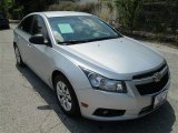 2013 Chevrolet Cruze LS