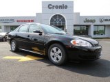 2009 Chevrolet Impala LT