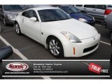 2005 Nissan 350Z Coupe