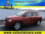 2008 Jeep Compass Sport 4x4