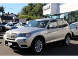 2013 BMW X3 xDrive 28i