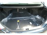 2014 Toyota Camry LE Trunk