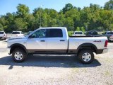 2010 Dodge Ram 2500 Power Wagon Crew Cab 4x4 Exterior