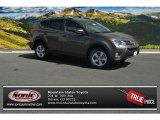 2013 Toyota RAV4 XLE AWD
