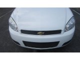 2010 Chevrolet Impala LT