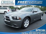 2011 Dodge Charger SE