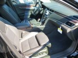 2014 Cadillac XTS Luxury AWD Front Seat
