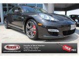 2012 Porsche Panamera Turbo