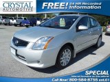 2012 Nissan Sentra 2.0 S