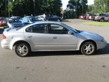 2001 Oldsmobile Alero Sterling Metallic