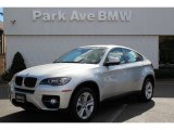 2011 BMW X6 xDrive35i