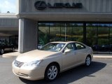 2009 Lexus ES 350