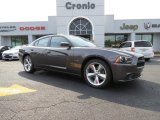 2014 Dodge Charger R/T Road & Track